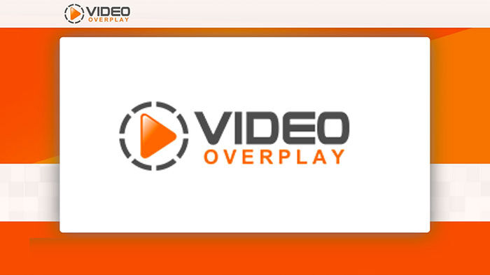 video overplay