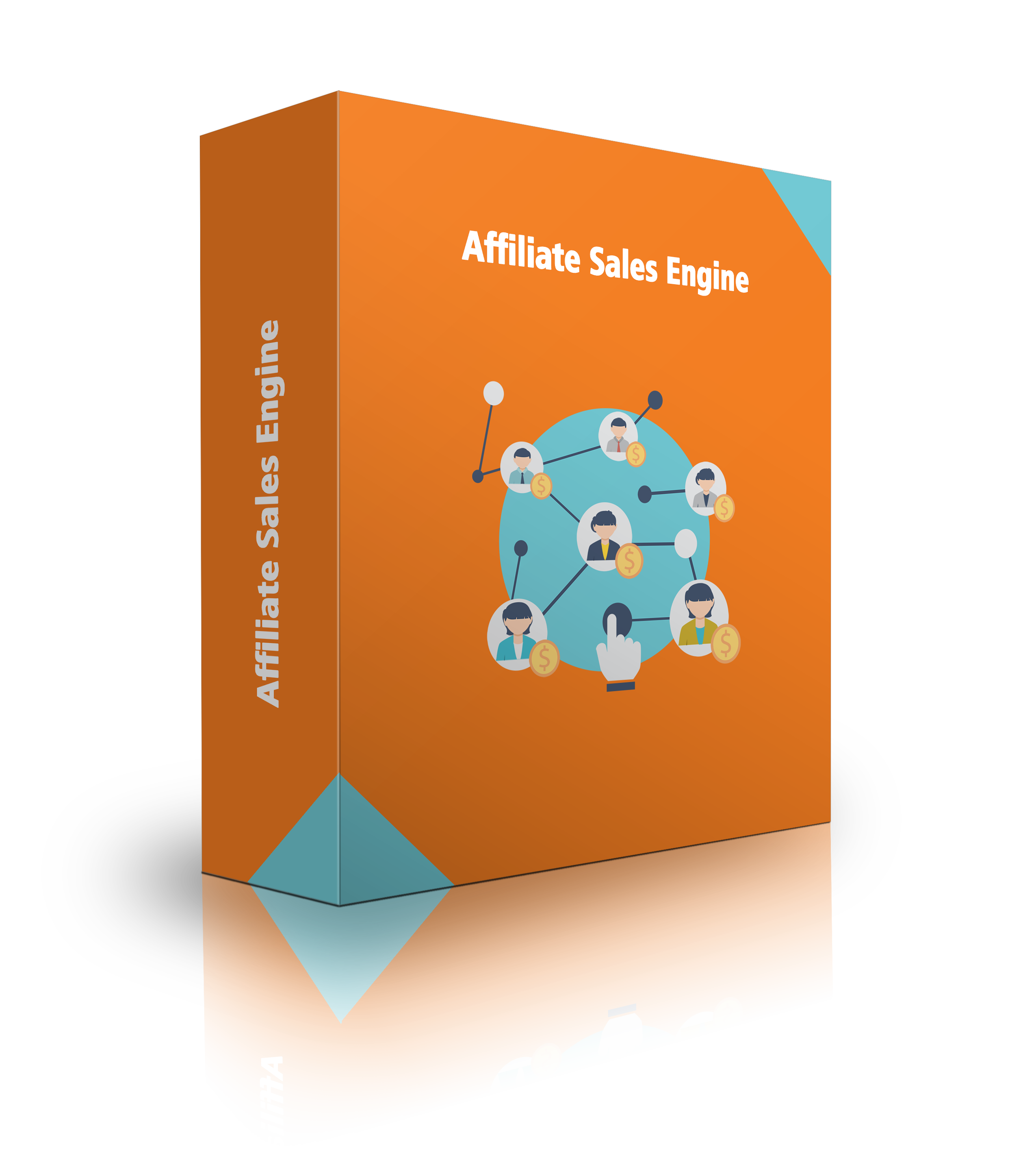Affiliate sales engine Affiliate sales engine
