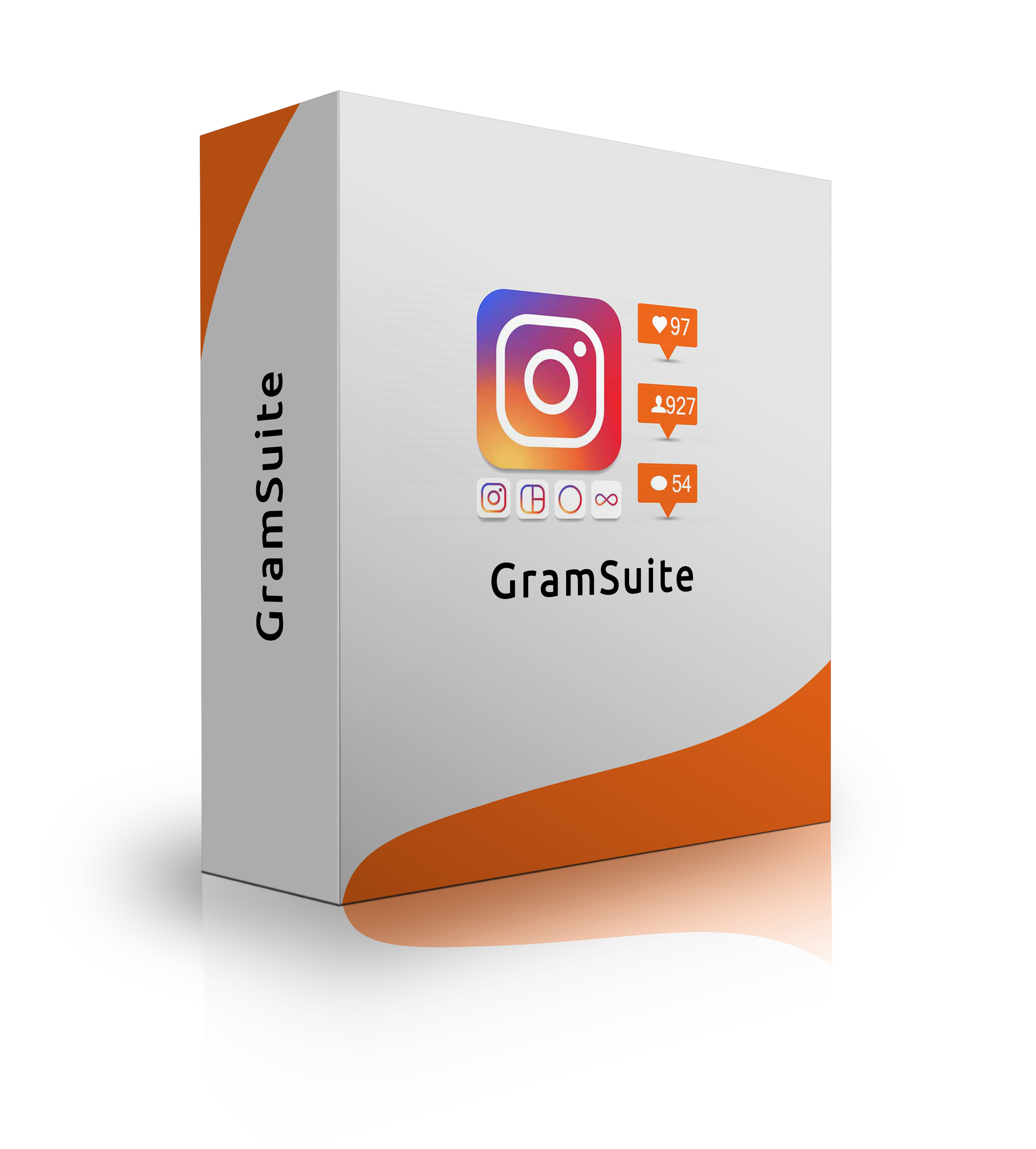 GramSuite