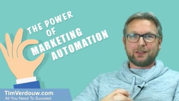 Marketing Automation