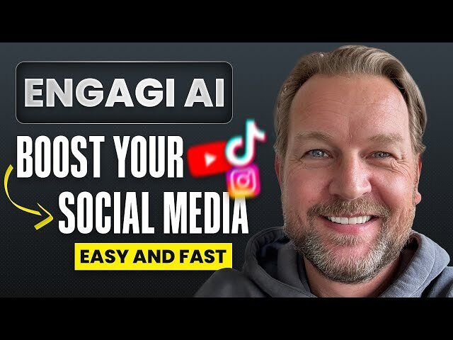 Engagi Ai Review Revolutionizing Social Media Engagement Tim Verdouw Engagi Ai Review Revolutionizing Social Media Engagement Tim Verdouw